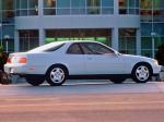 Acura Legend Coupe 1990 года